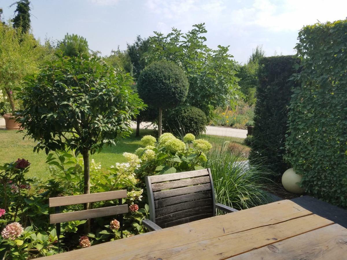 Webergarten 웨스트리크윈켈 외부 사진